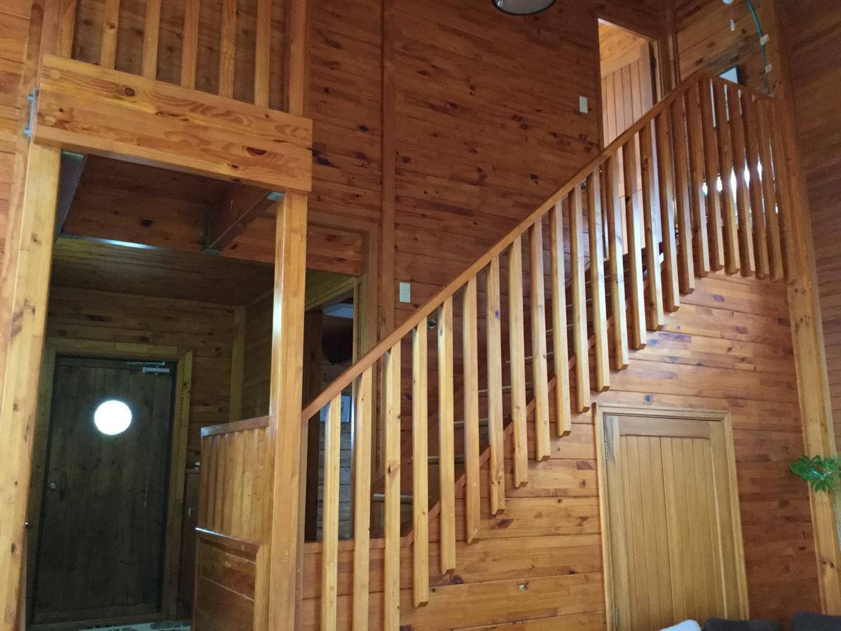 Cottage Morino Paradiso Онна Экстерьер фото
