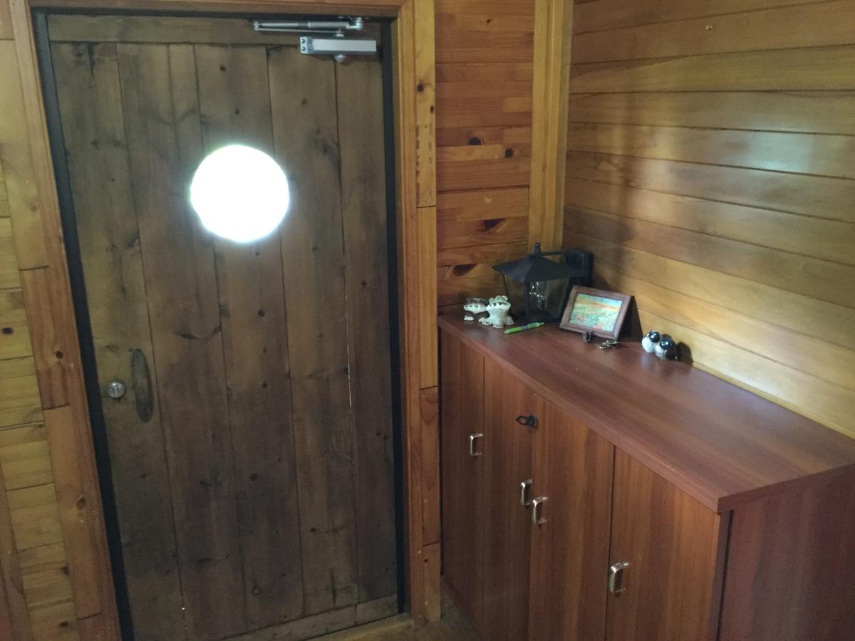 Cottage Morino Paradiso Онна Экстерьер фото
