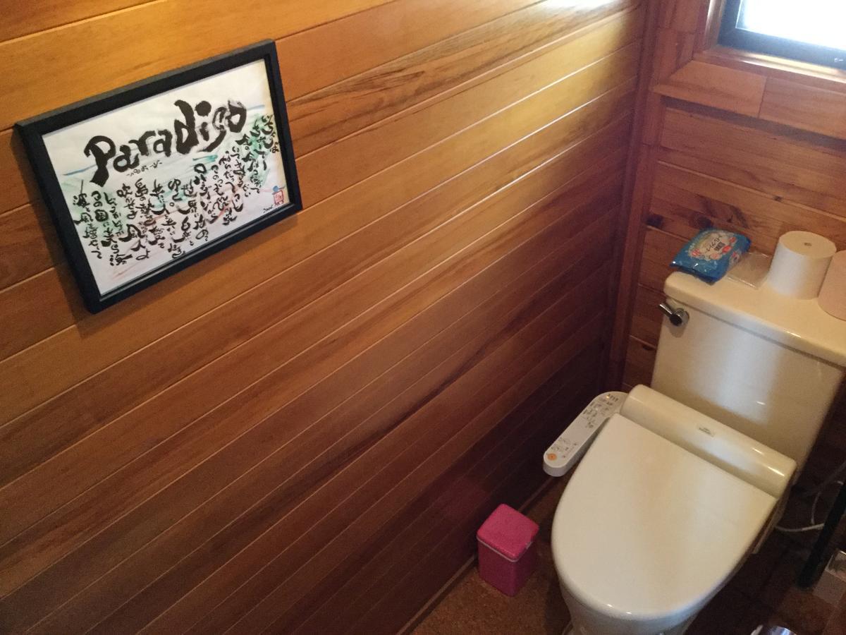 Cottage Morino Paradiso Онна Экстерьер фото