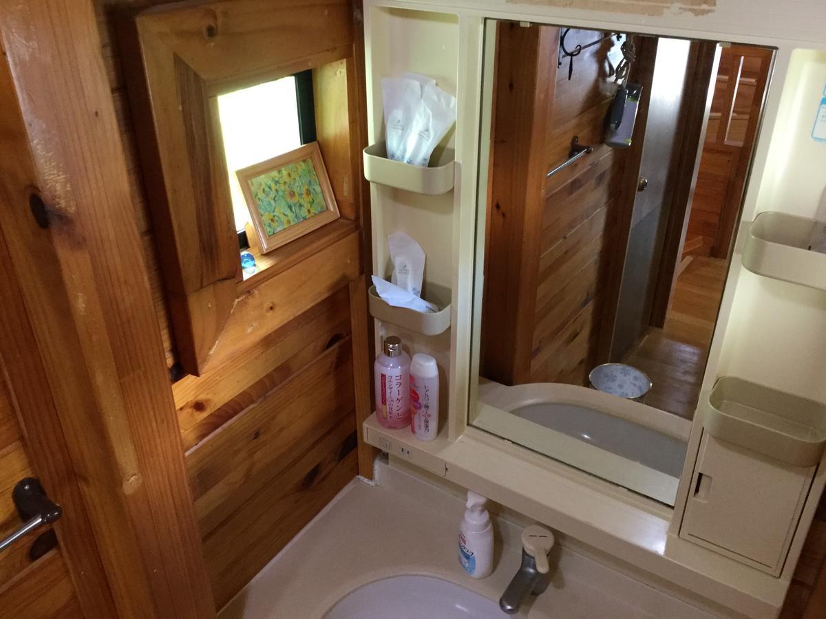 Cottage Morino Paradiso Онна Экстерьер фото