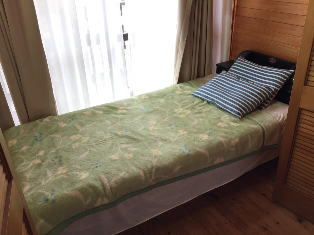 Cottage Morino Paradiso Онна Экстерьер фото
