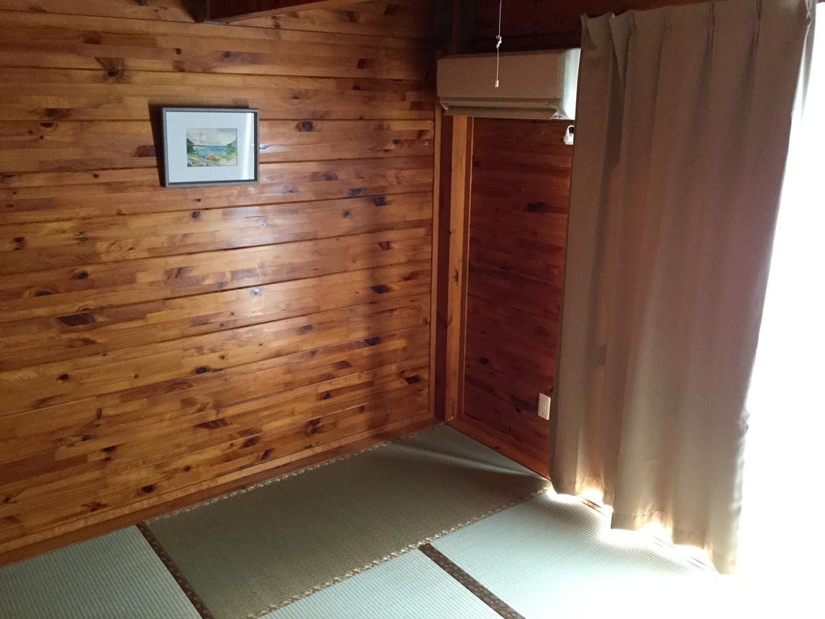 Cottage Morino Paradiso Онна Экстерьер фото
