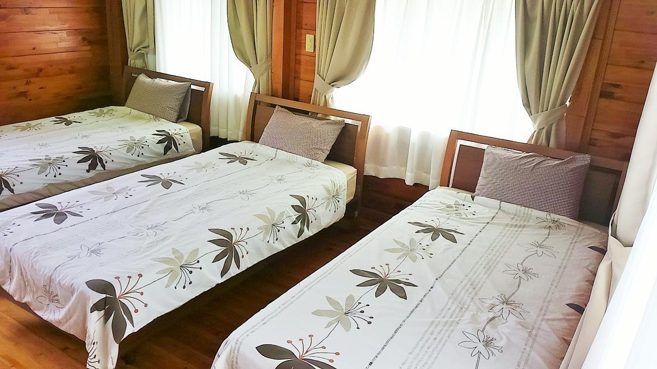 Cottage Morino Paradiso Онна Экстерьер фото